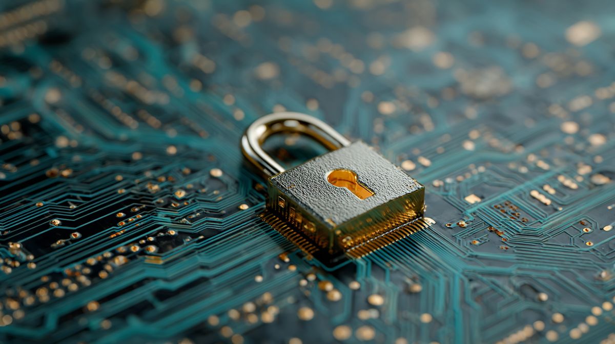 Beveiliging en privacy bij het gebruik van AI in coaching