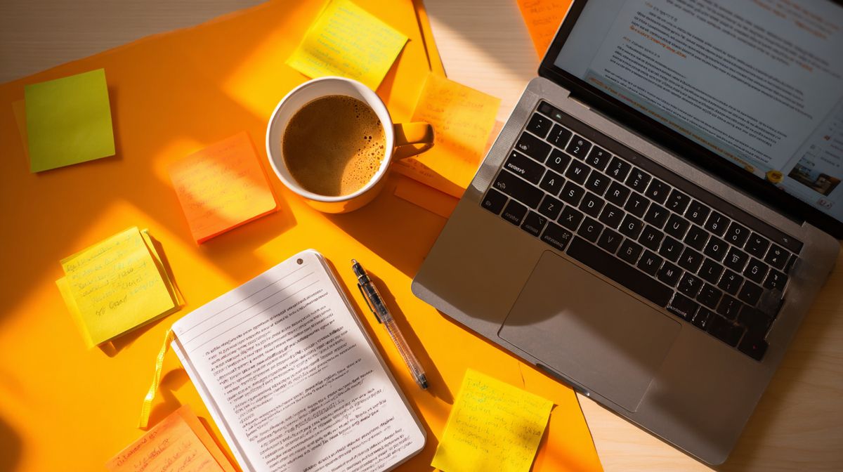 30 Blog Ideeën voor Coaches