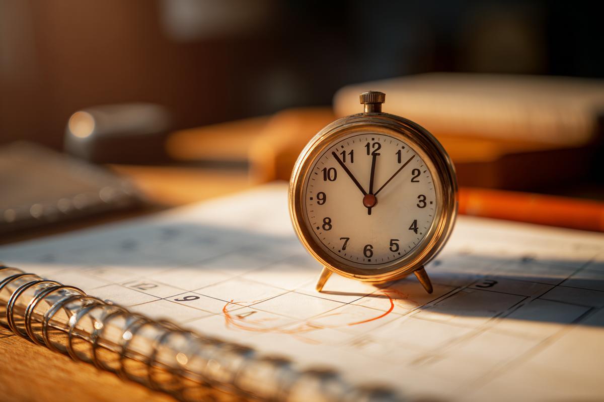 BTW aangifte deadlines - termijnen niet missen