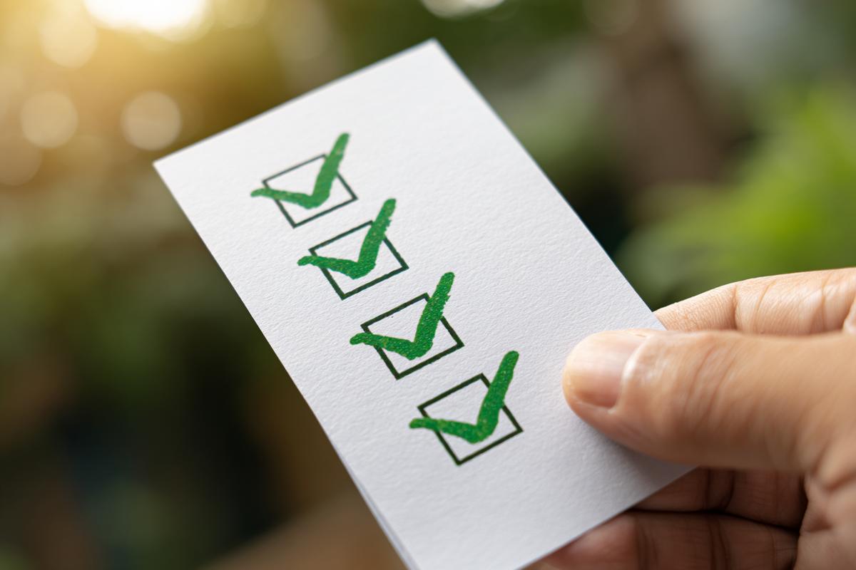 BTW onderwijsvrijstelling criteria - vijf vragen praktische toets