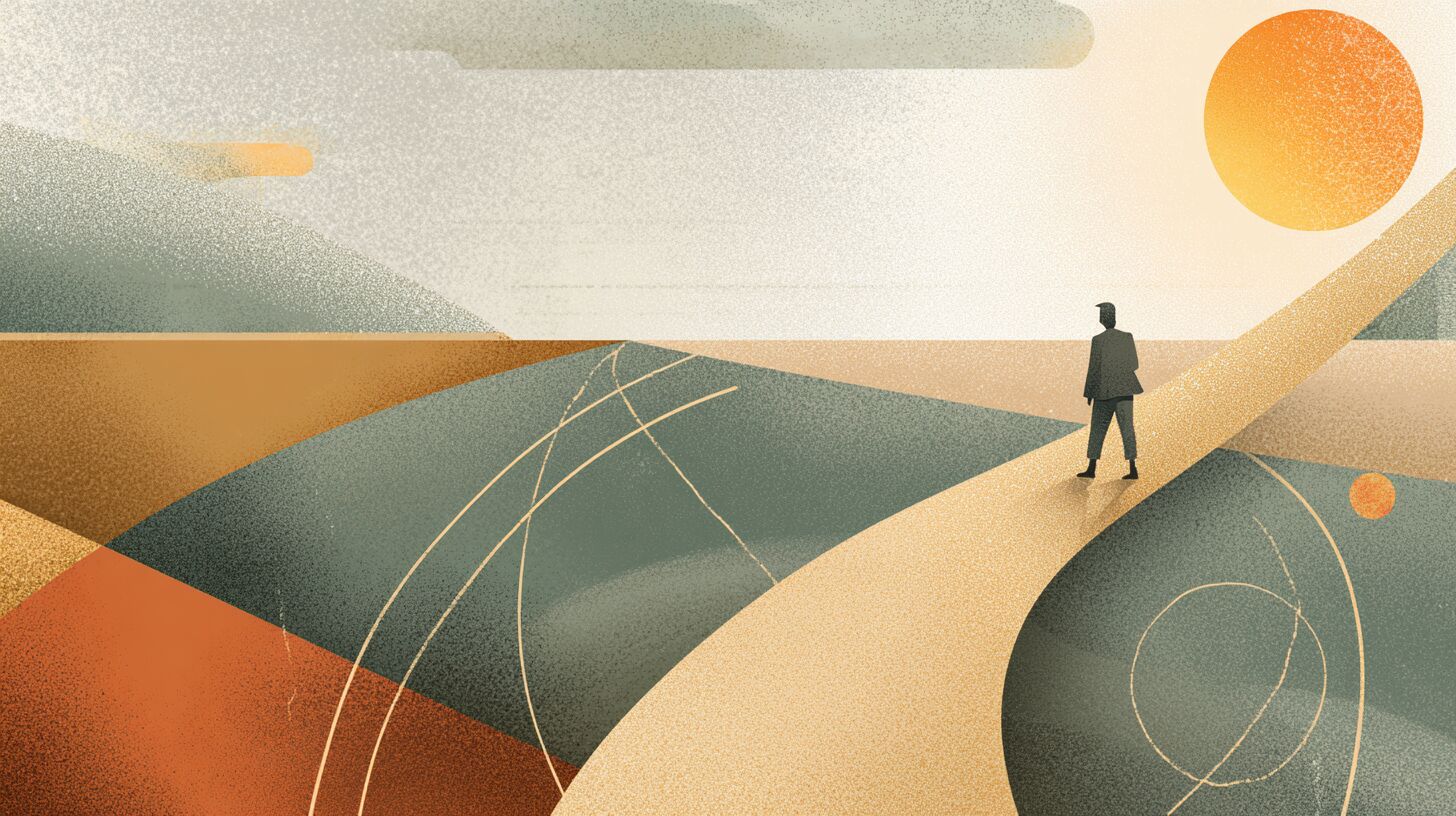 Re-integratie na burn-out met nieuwe grenzen