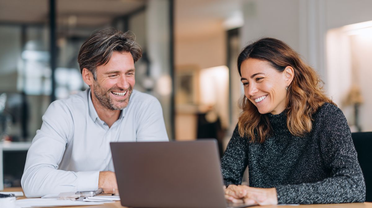 Implementatie van een client portal voor coaches