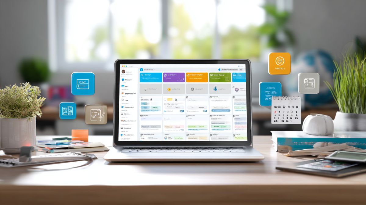 Coaching Administratie Automatiseren: Complete Gids [2026]