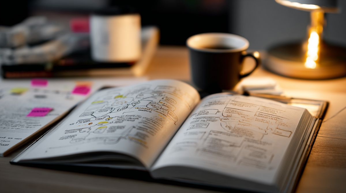 Coaching methodieken en technieken uit de beste boeken voor coaches