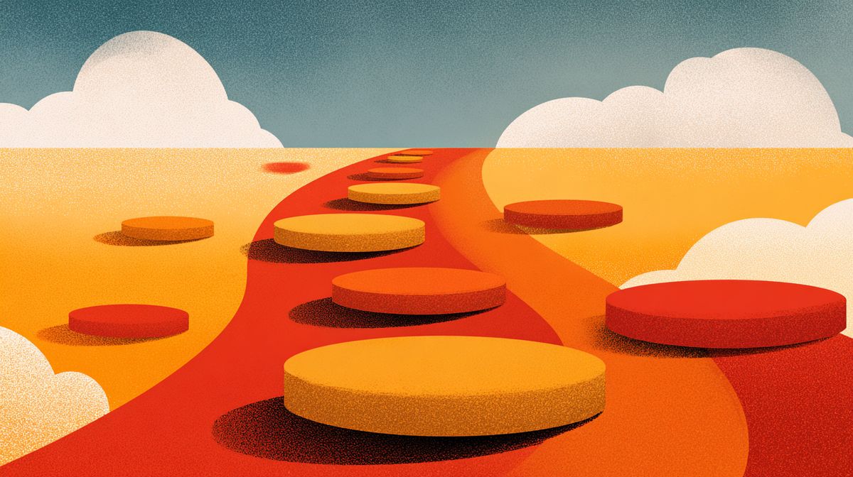 Stappen naar coaching certificering - het pad van opleiding tot certificaat