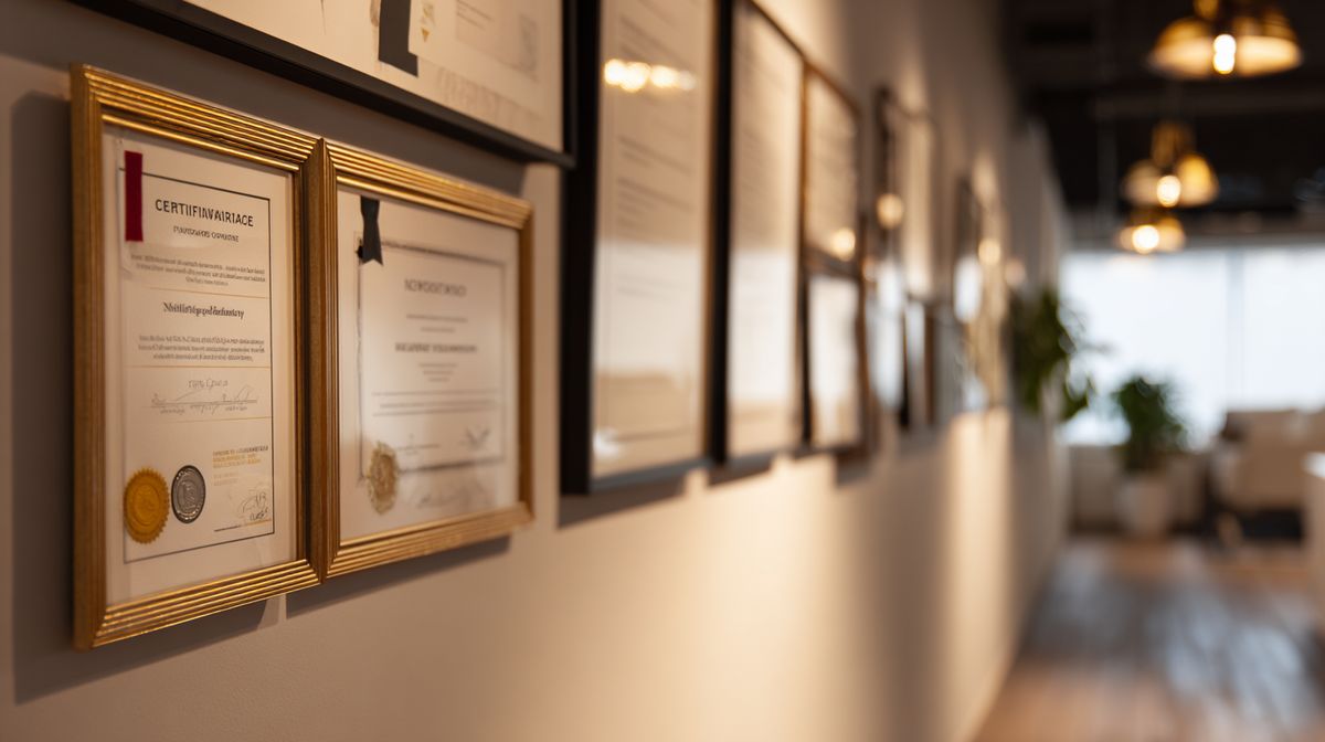 De Beste Coaching Certificeringen in Nederland