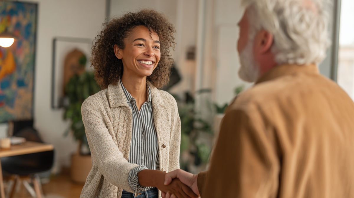 Systeem voor coaching follow-up opzetten