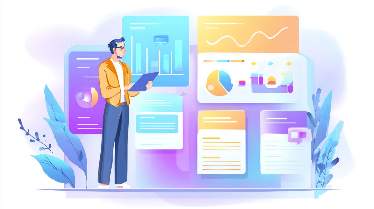 AI verwerkt coaching sessie-opname tot samenvatting en actiepunten