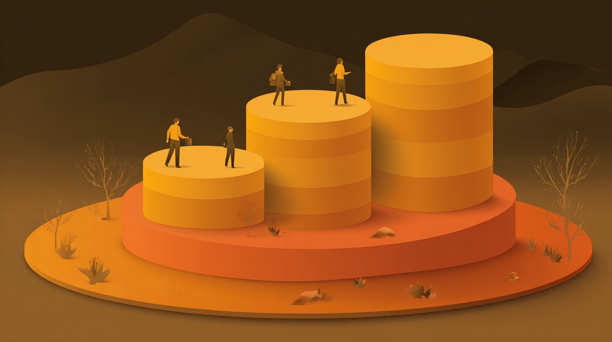 Voordelen van coaching pakketten samenstellen