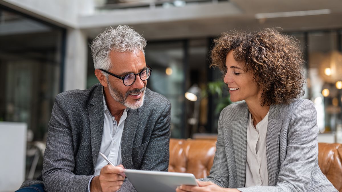 Resultaten van coaching pakketten strategie