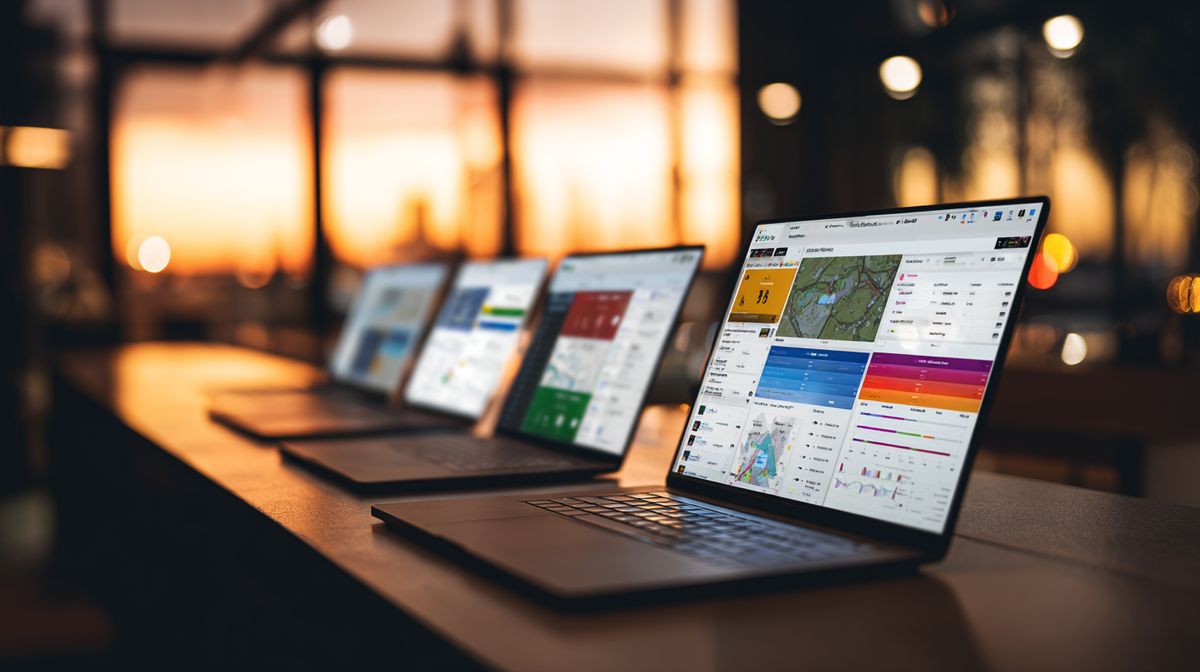 Coaching Software Vergelijken