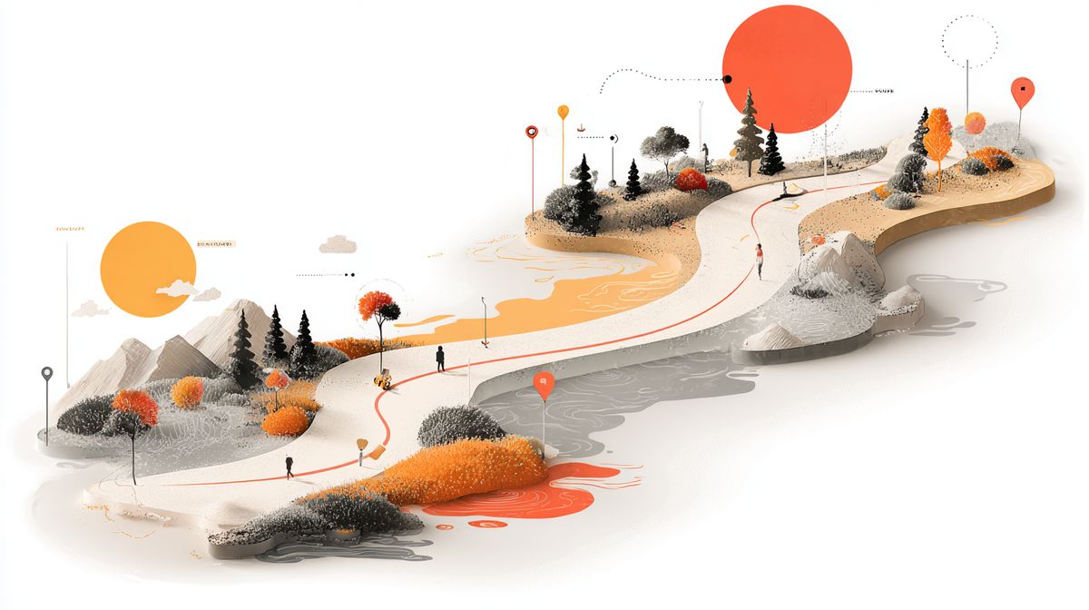 Coaching Trajecten Structureren: Complete Gids met Voorbeelden [2026]