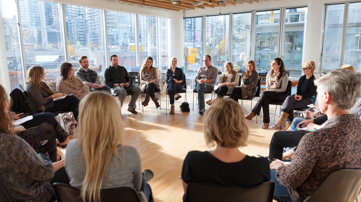 Eerste stap: niche bepalen voor coachingspraktijk starten