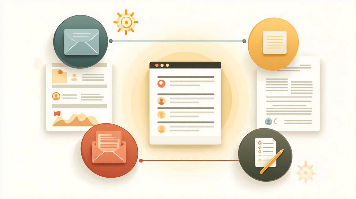 Waarom een gewoon CRM niet werkt voor coaches