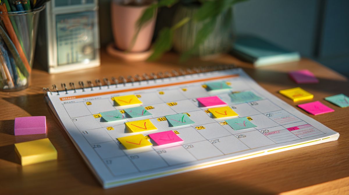 30-dagen actieplan voor het vinden van je eerste coaching klant