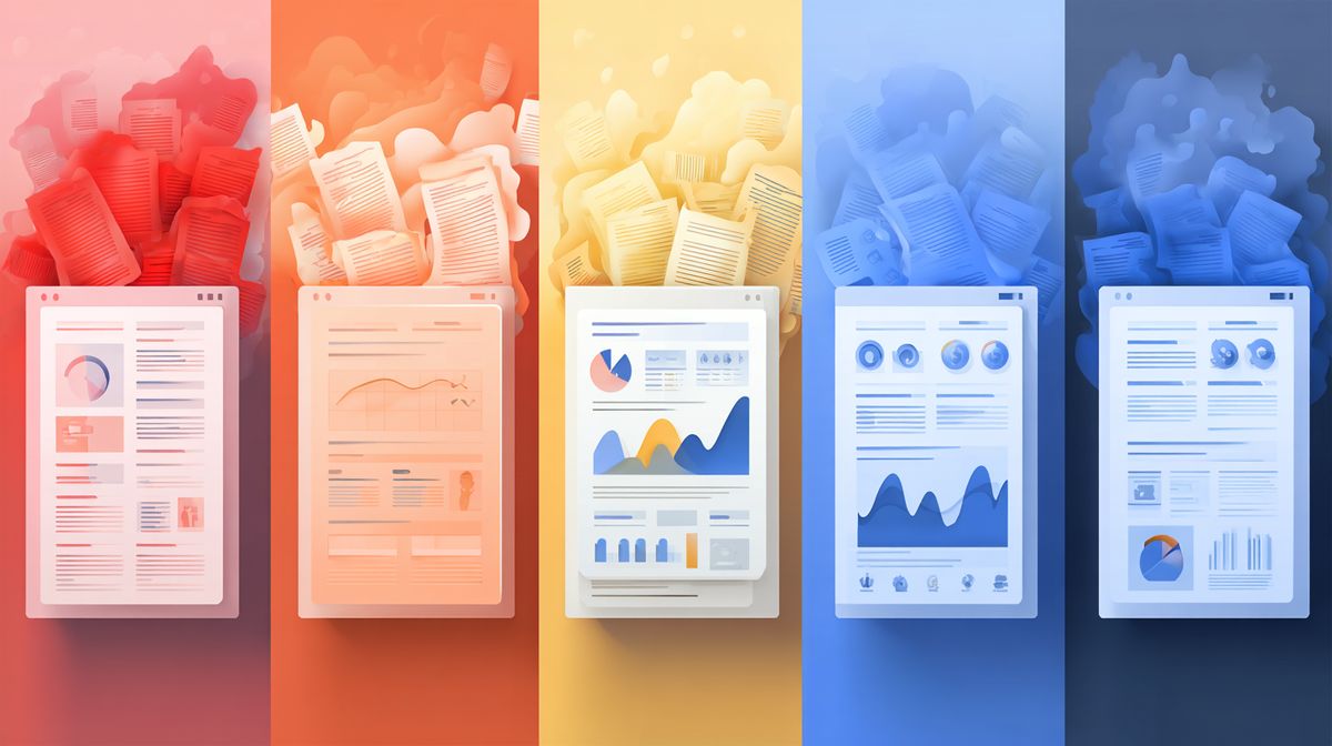Signalen dat het tijd is voor overstap van Excel naar coaching software