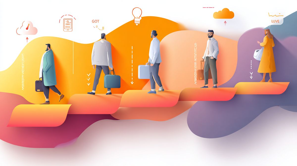 Vergelijking Excel versus coaching software