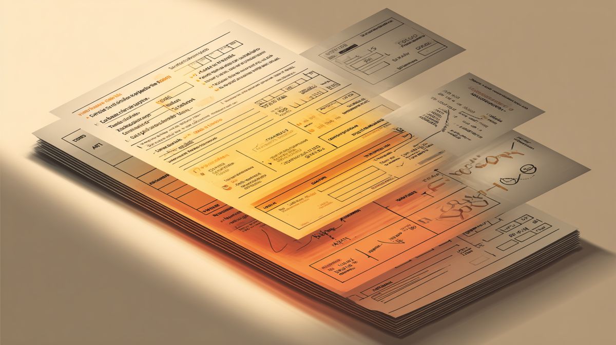 Verplichte elementen op een coaching factuur