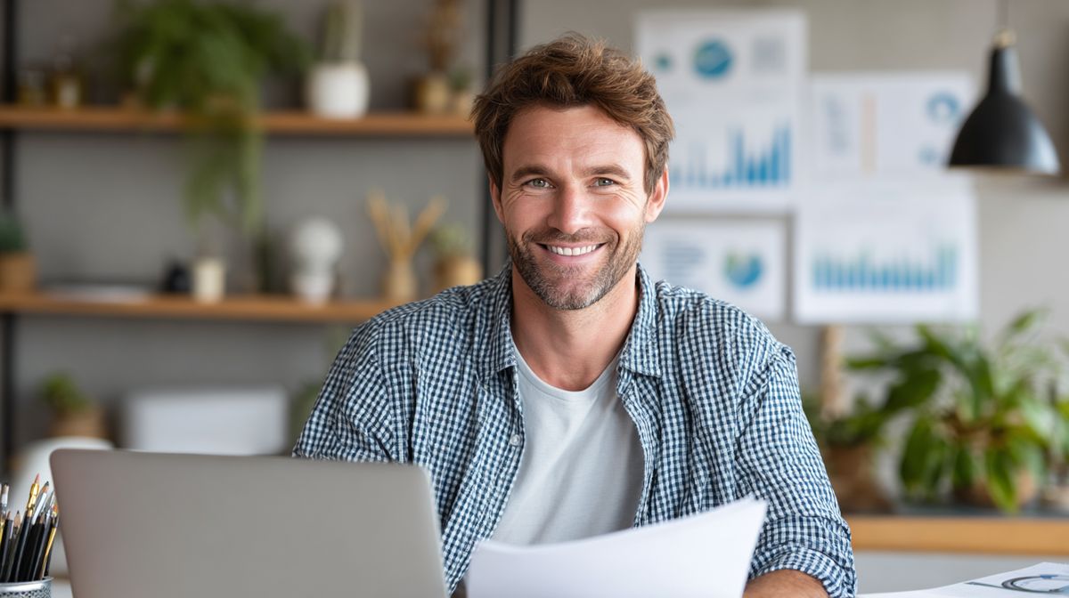 Automatisering van facturen maken als coach