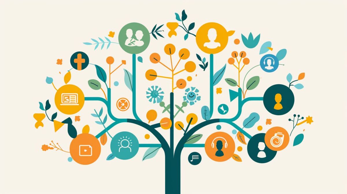 Voordelen van groepsprogramma voor coaches