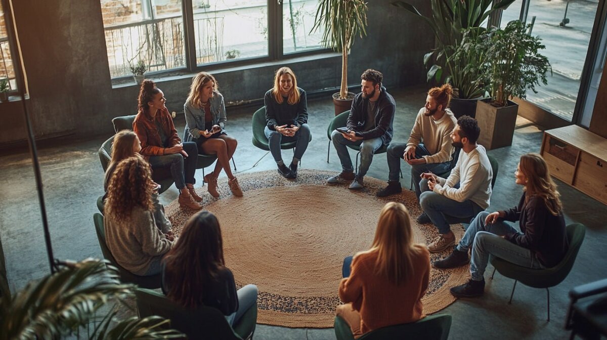 Groepsprogramma als Coach: Van 1-op-1 naar Groepen [2026]