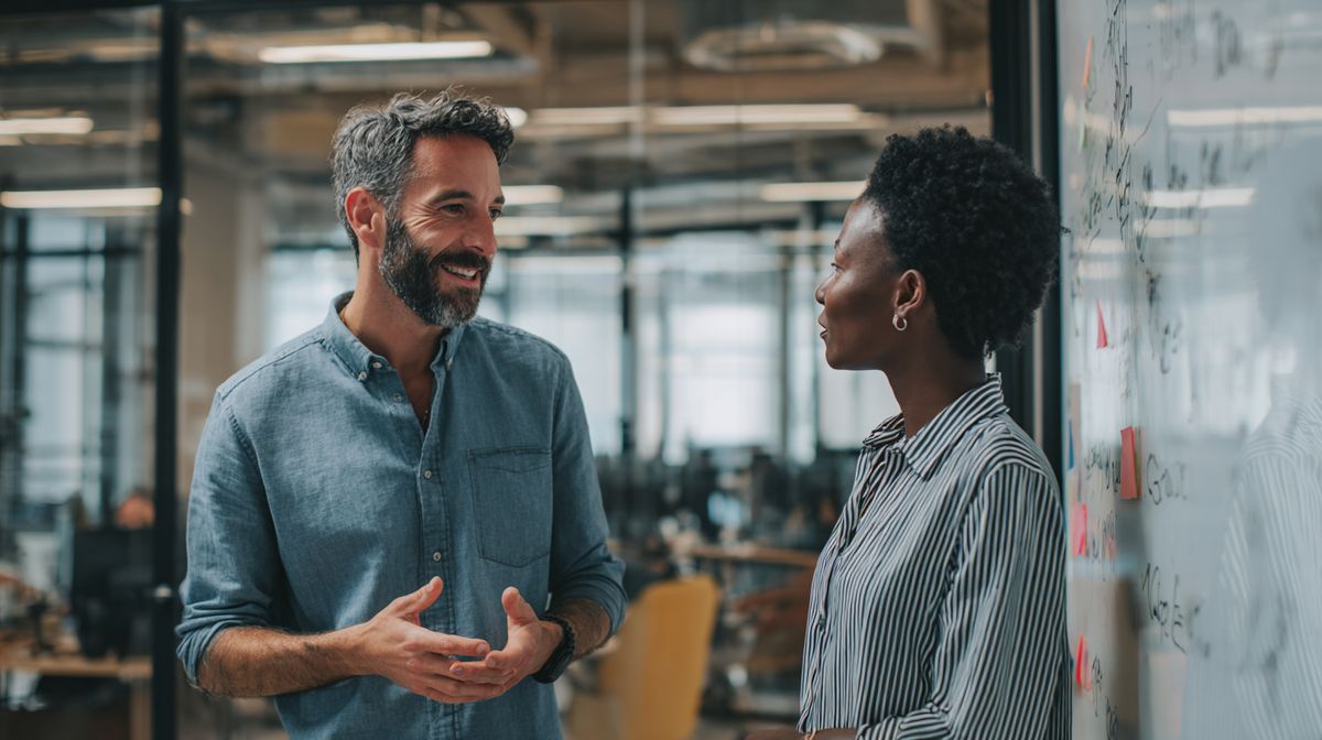 Het GROW-model coaching uitgelegd