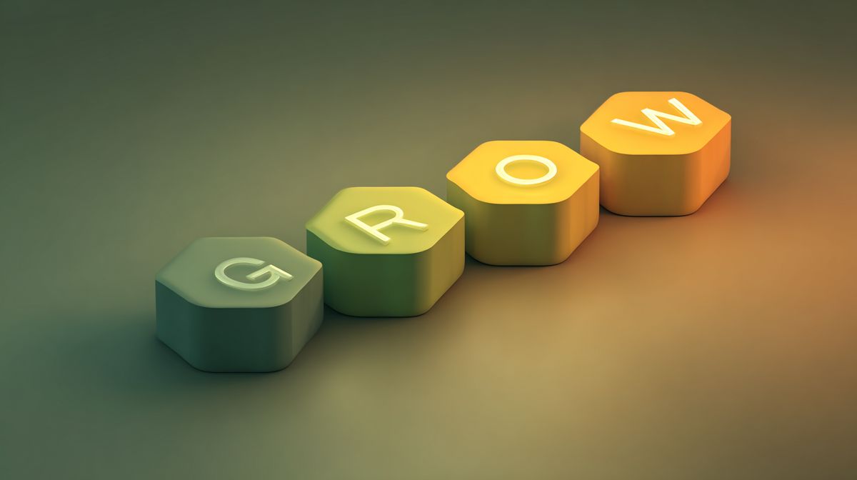 Het GROW-Model: Complete Gids met 40+ Voorbeeldvragen [2026]