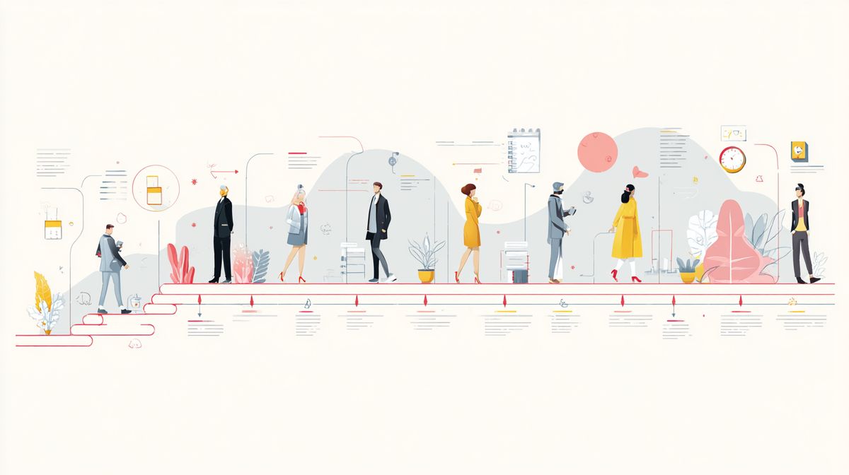 Structuur van het ideale intake gesprek in 60 minuten