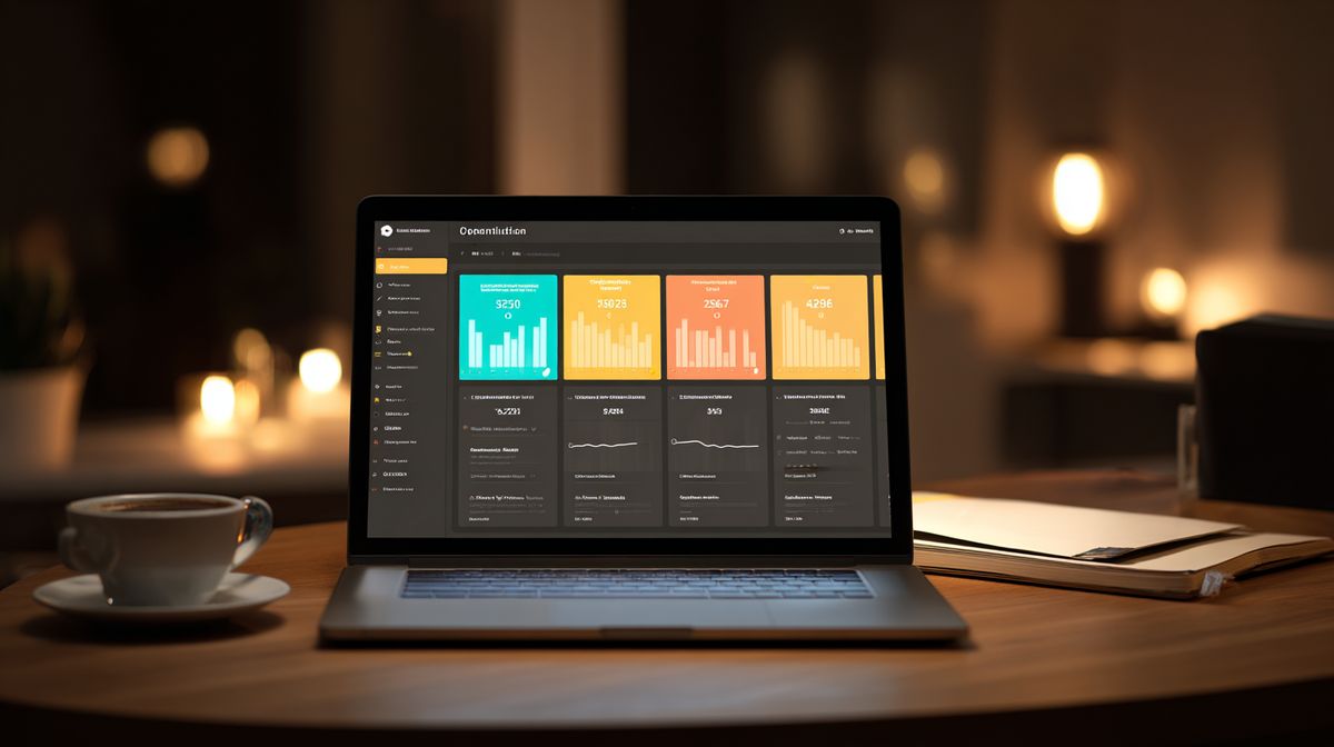 Geautomatiseerd intake proces met coaching software