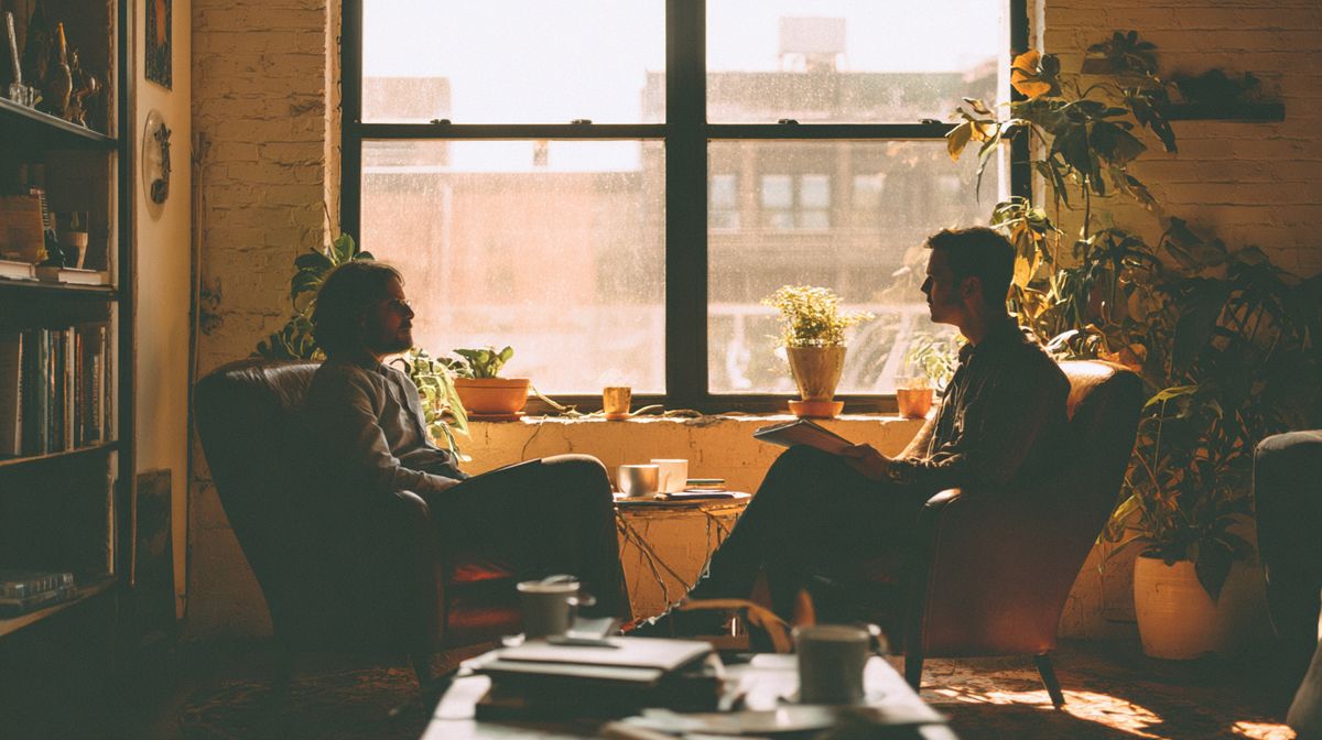 Het Perfecte Intake Gesprek