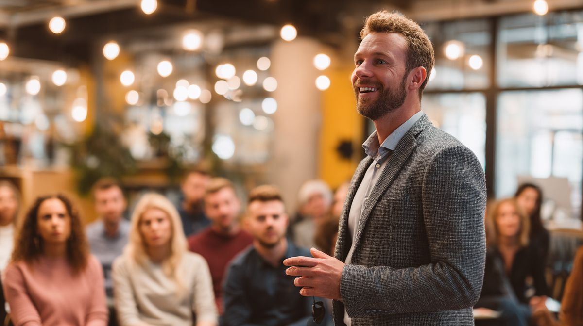 10 Bewezen Manieren om Als Coach Klanten te Werven