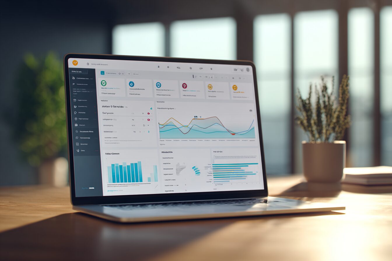 Automatisering voor meer klanten coachen tegelijk