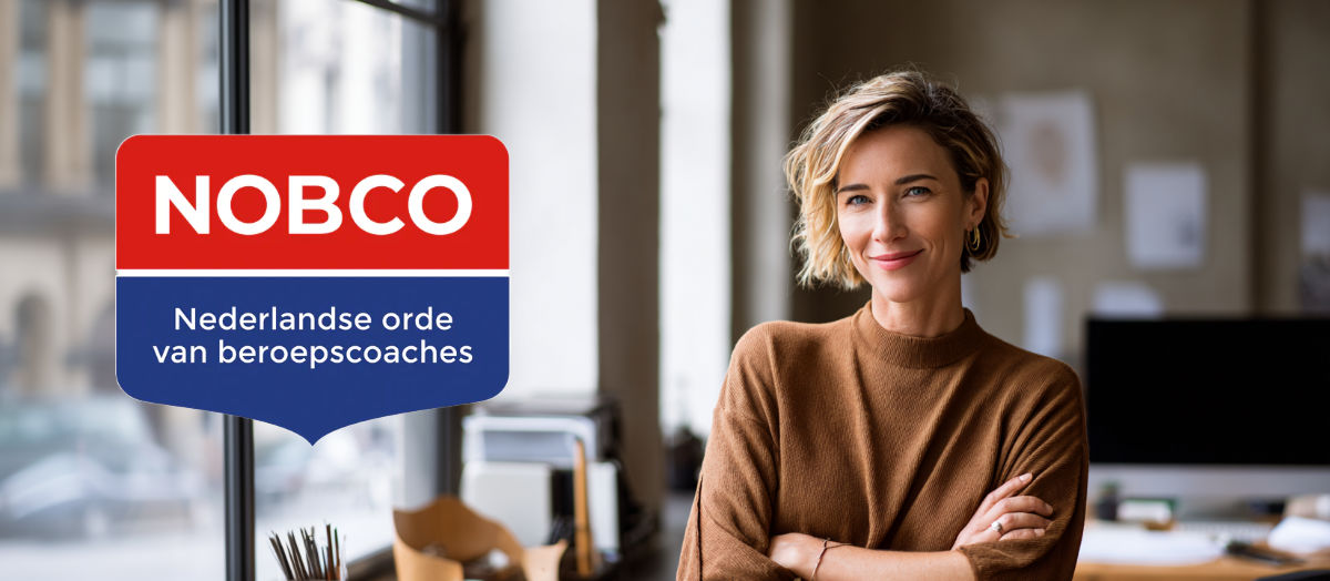 NOBCO Certificering voor Coaches: Complete Gids 2026 [Kosten, Vereisten & Voordelen]