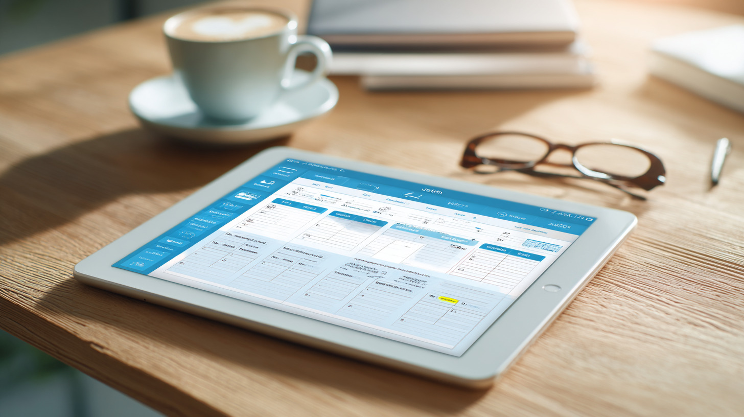 Online Agenda voor Coaches: Keuze & Implementatie [2026]