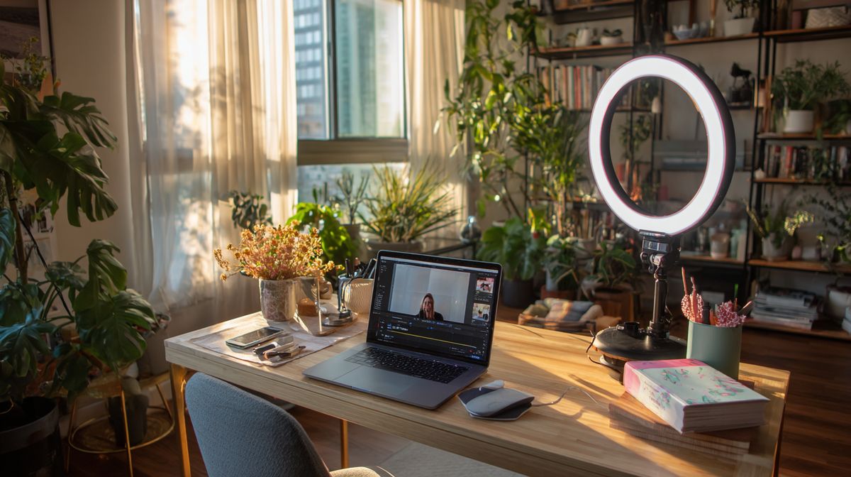 Van Fysiek naar Online Coaching