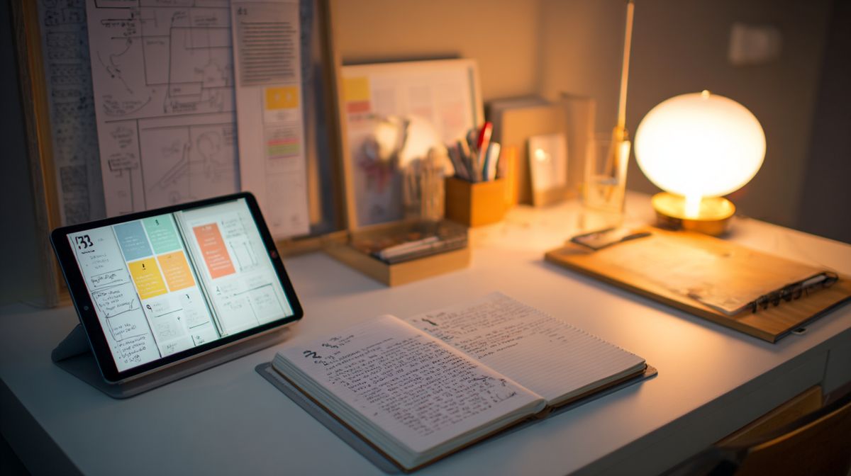 Kerntechnieken oplossingsgericht coachen