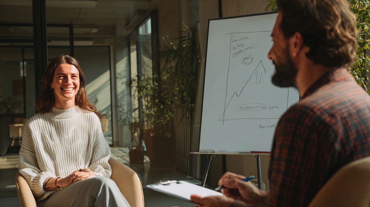 Oplossingsgericht Coachen: Complete Gids met Technieken [2026]