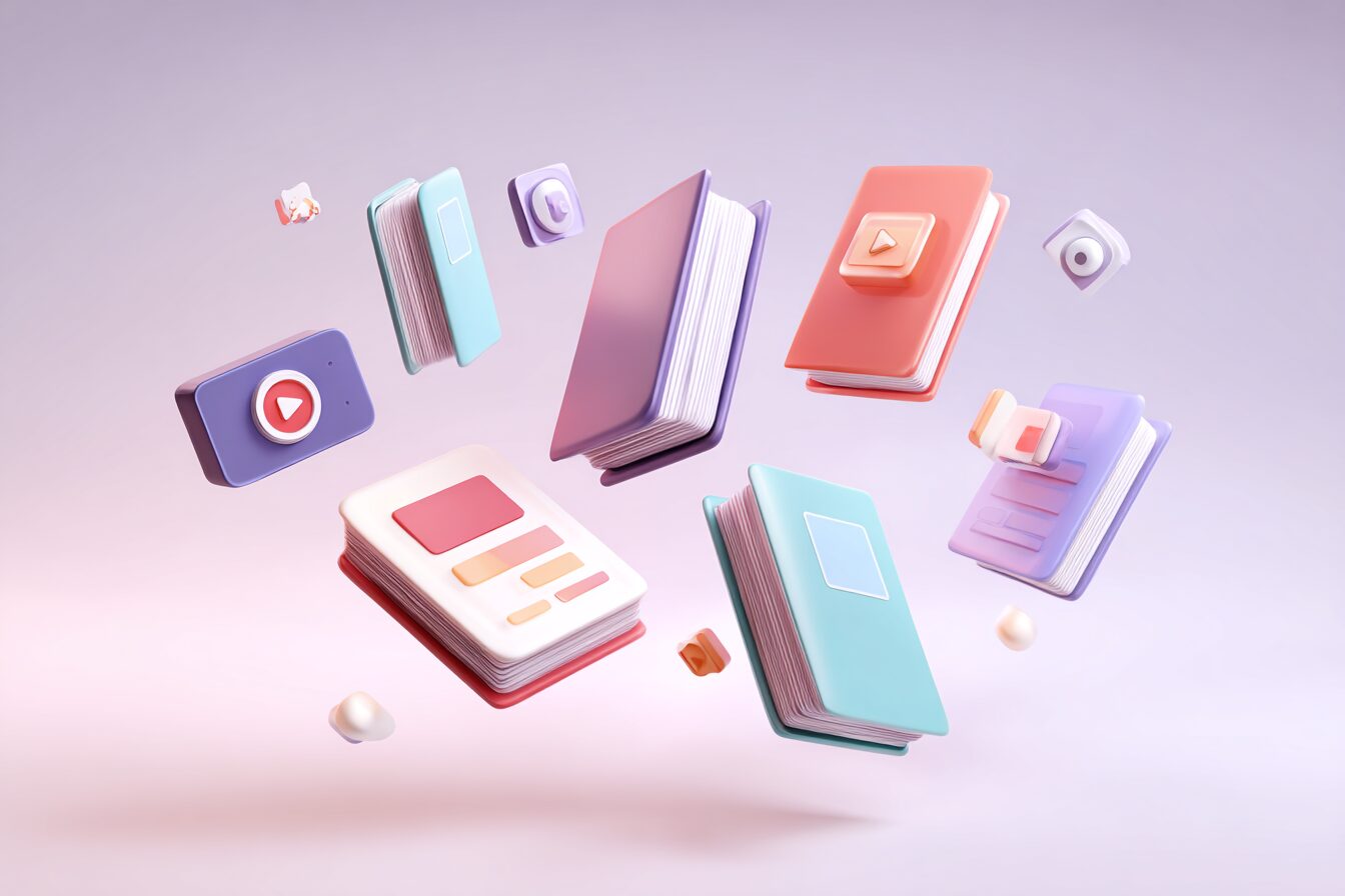 Digitale producten passief inkomen coach