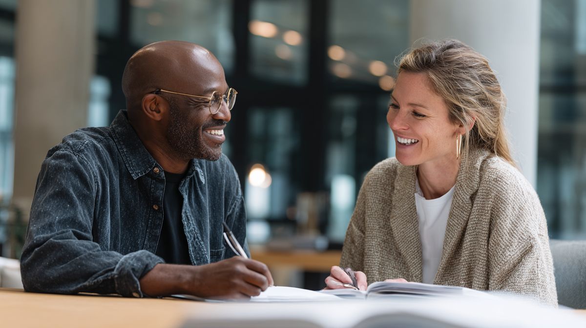 Case study reflectiemethodes coachees