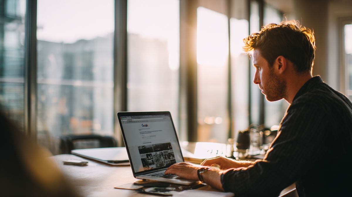 SEO voor Coaches: Gevonden Worden