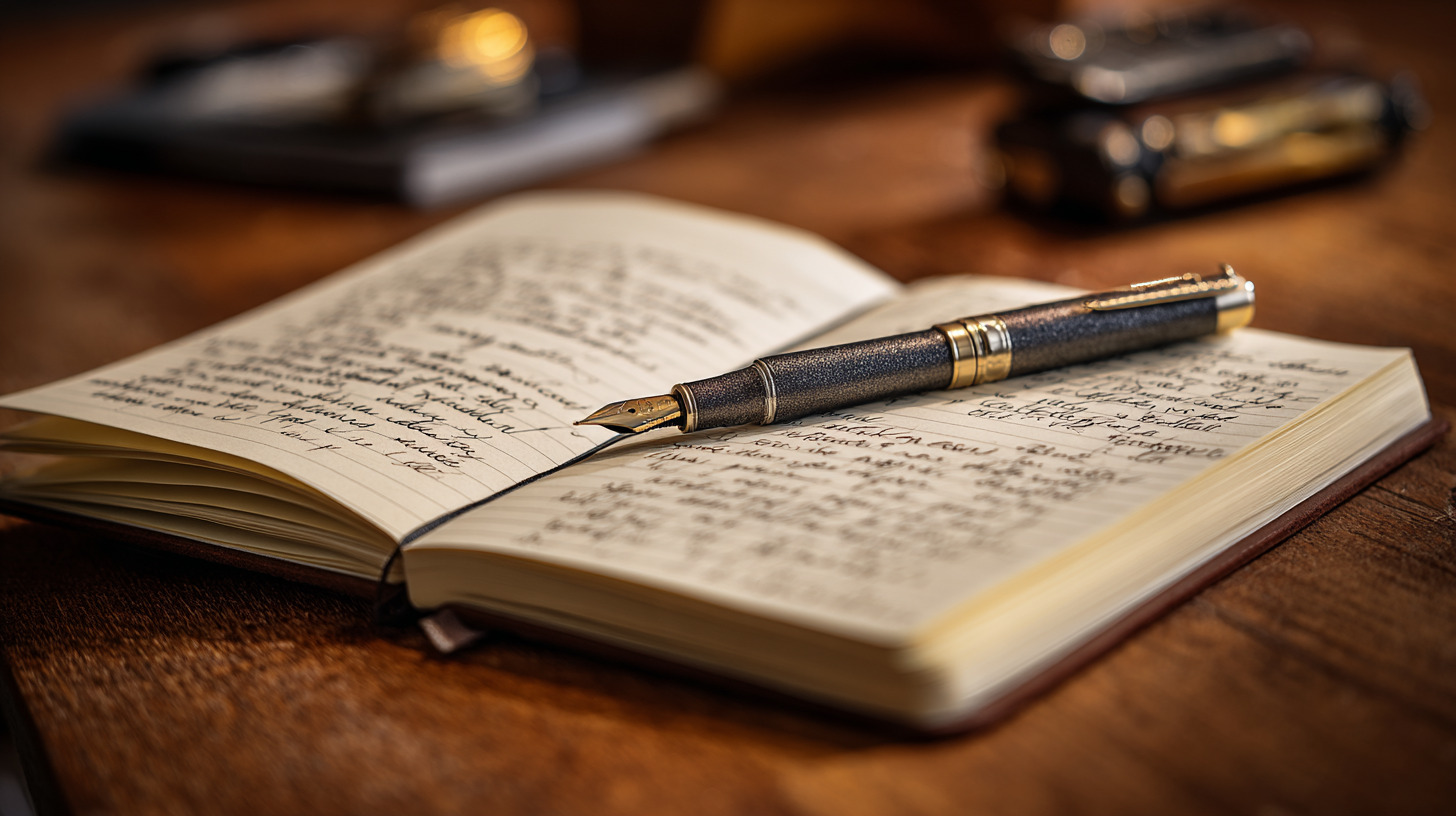 Sessienotities Maken als Coach: Complete Gids [2026]