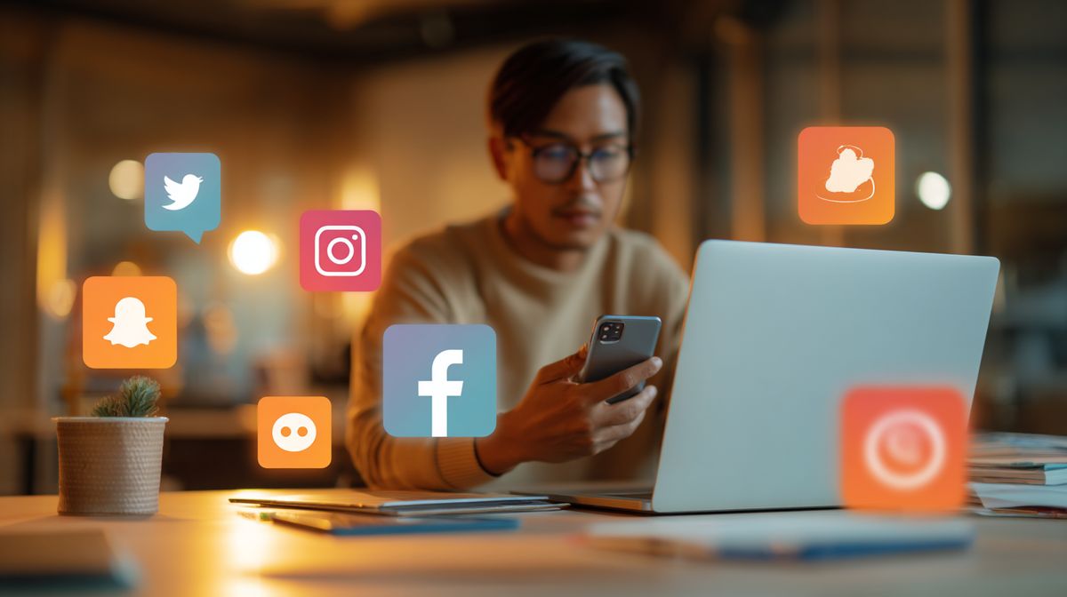 Social Media voor Coaches: Welke Platforms Werken?