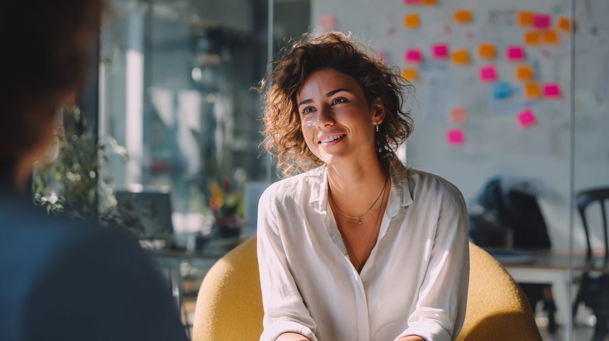 Professionele en loopbaancoaching voor carrière en ontwikkeling