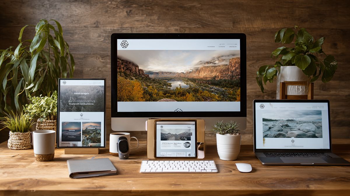 Vergelijking van website platforms voor coaches