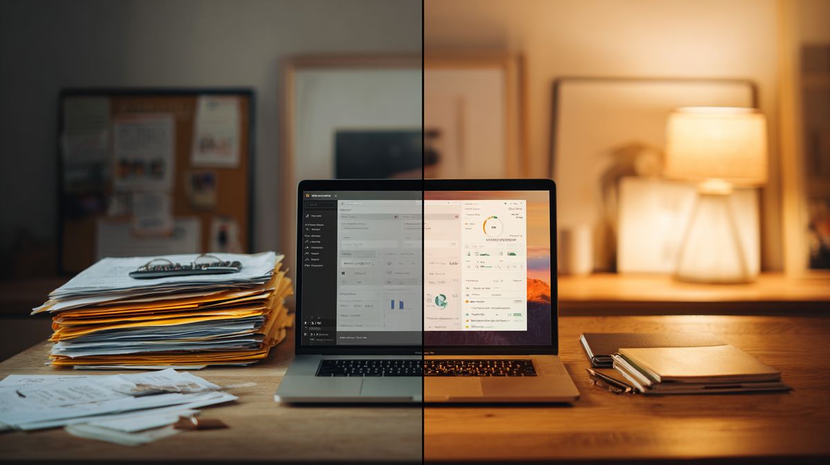 Te veel administratie als coach: zo pak je de tijdvreters aan