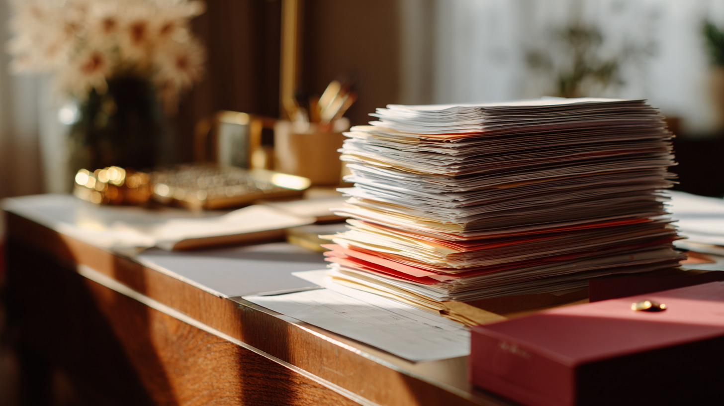 Te Veel Administratie als Coach? 7 Oplossingen [2026]