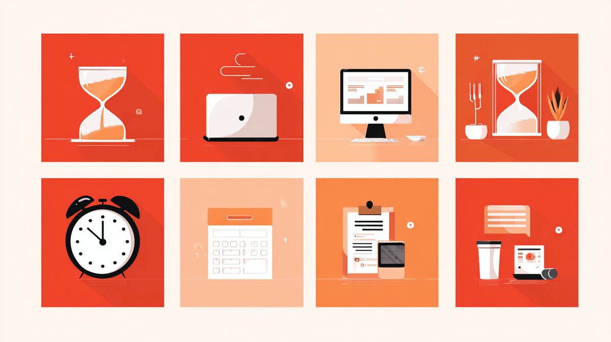 Templates en automatisering besparen coaches uren per week