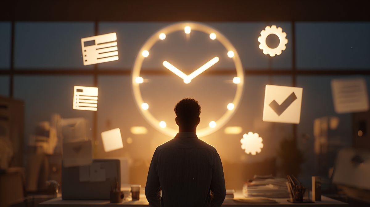 Tijd Besparen als Coach: 7 Praktische Tips [2026]