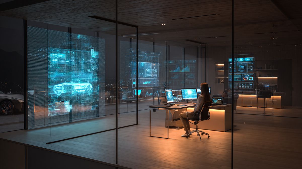 De Toekomst van Coaching: AI, Automatisering en