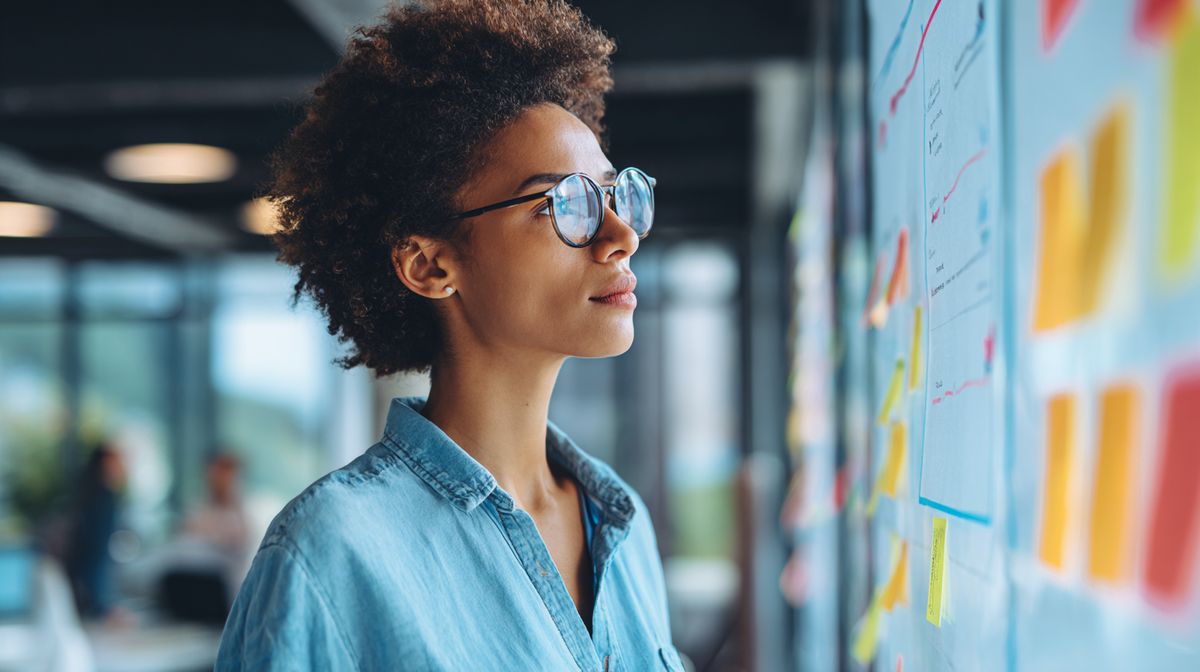 Systemen voor trajecten beheren